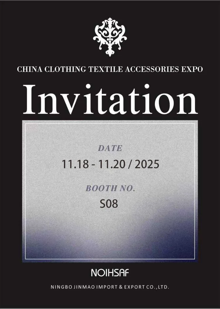 Meet Us At The 138th Canton Fair!