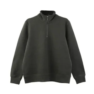 Men‘s  Jacquard Sweatshirt Textured Pullover Shirts