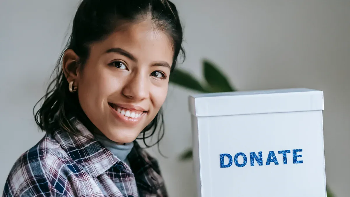 Comparing recycled polyester t shirts from different brands